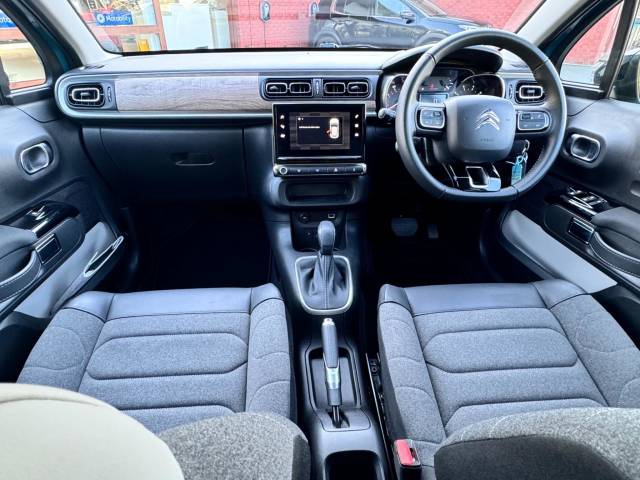 2024 Citroen C3 1.2 PureTech 110 Max 5dr EAT6