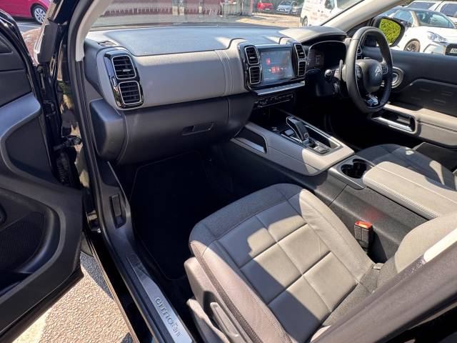2022 Citroen C5 Aircross 1.5 BlueHDi 130 Shine Plus 5dr EAT8