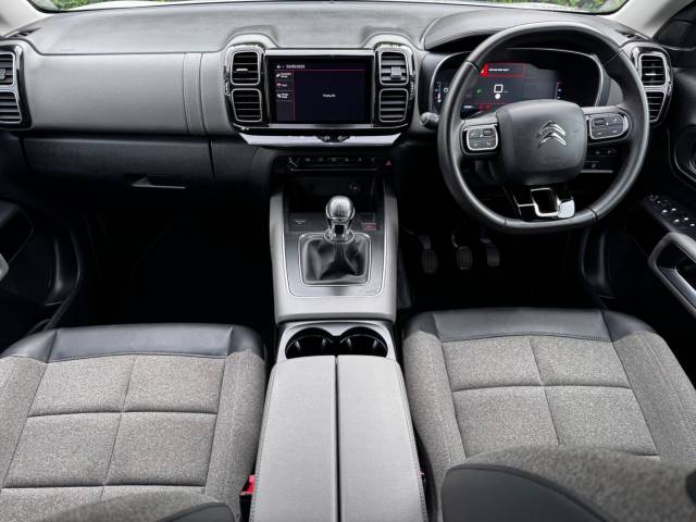 2022 Citroen C5 Aircross 1.5 BlueHDi 130 Shine 5dr