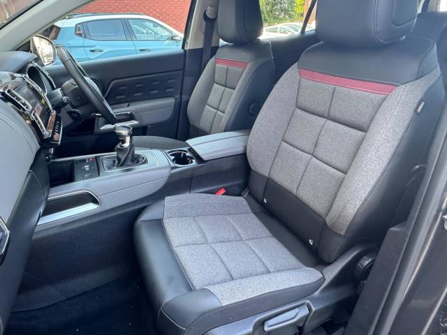 2022 Citroen C5 Aircross 1.5 BlueHDi 130 Shine 5dr