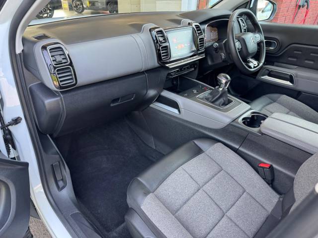 2022 Citroen C5 Aircross 1.5 BlueHDi 130 Shine 5dr
