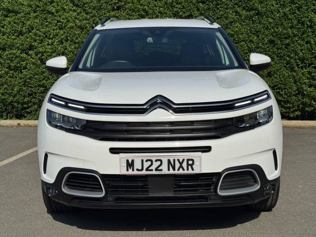 2022 Citroen C5 Aircross 1.5 BlueHDi 130 Shine 5dr