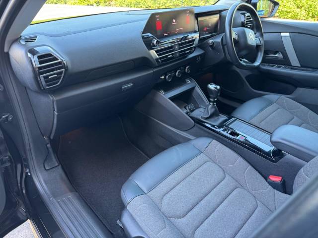 2021 Citroen C4 1.2 PureTech [130] Shine 5dr