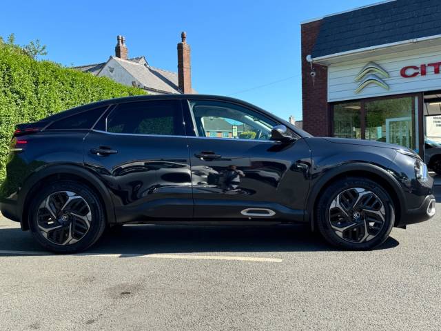 2021 Citroen C4 1.2 PureTech [130] Shine 5dr