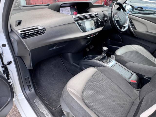 2019 Citroen C4 SpaceTourer 1.2 PureTech 130 Flair 5dr