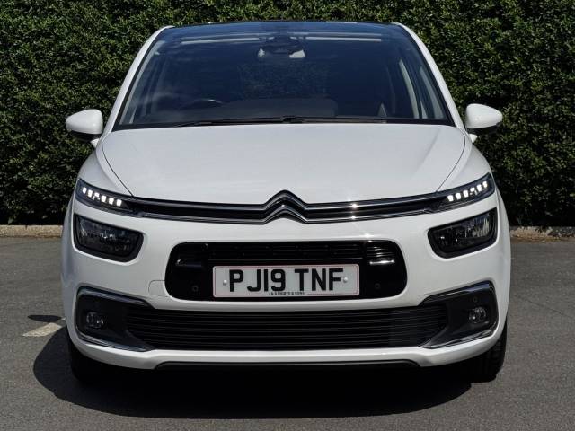 2019 Citroen C4 SpaceTourer 1.2 PureTech 130 Flair 5dr