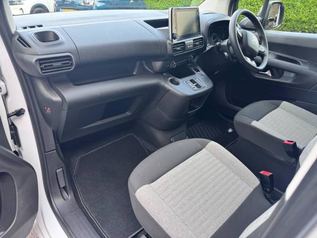 2024 Citroen E-Berlingo 0.0 100kW Feel XL 50kWh 5dr Auto [7 seat]