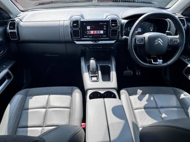2022 Citroen C5 Aircross 1.5 BlueHDi 130 Shine Plus 5dr EAT8