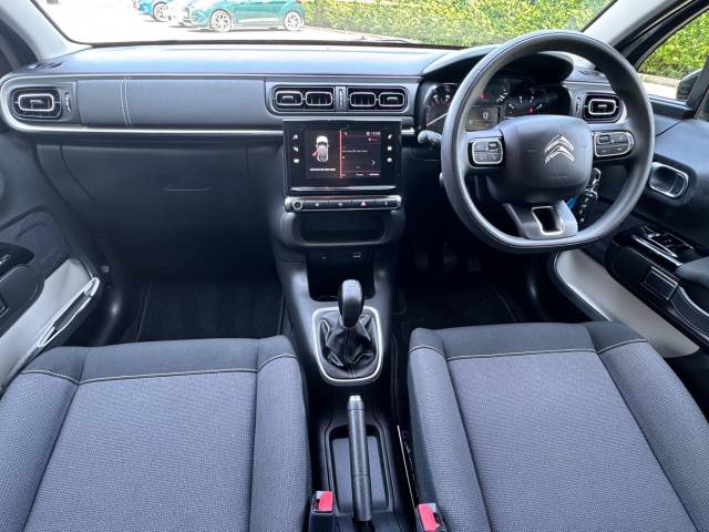 2023 Citroen C3 1.2 PureTech C-Series Edition 5dr