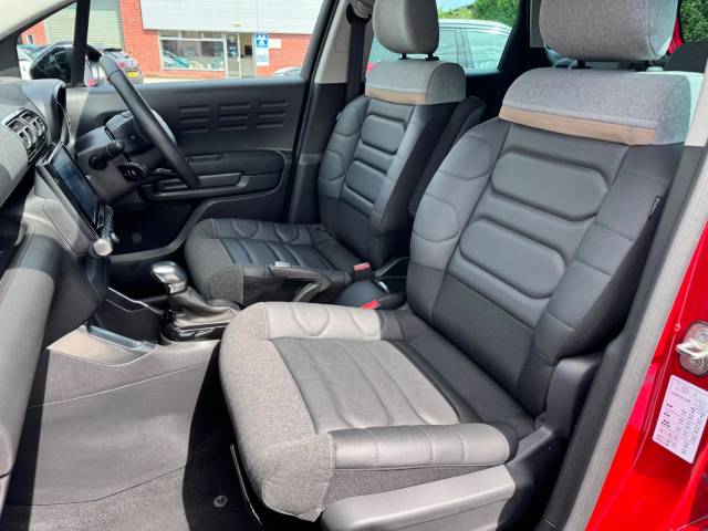 2024 Citroen C3 Aircross 1.2 PureTech 130 Max 5dr EAT6