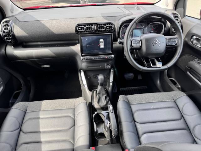 2024 Citroen C3 Aircross 1.2 PureTech 130 Max 5dr EAT6