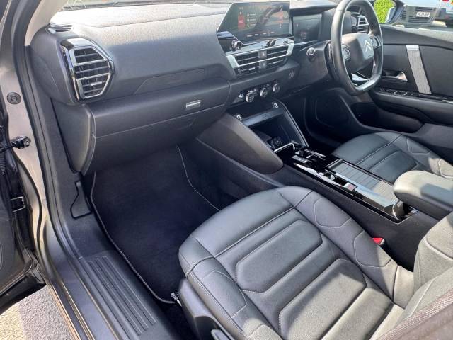2021 Citroen C4 1.5 BlueHDi [130] Shine Plus 5dr Auto