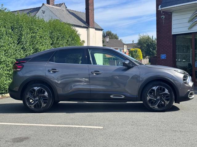 2021 Citroen C4 1.5 BlueHDi [130] Shine Plus 5dr Auto