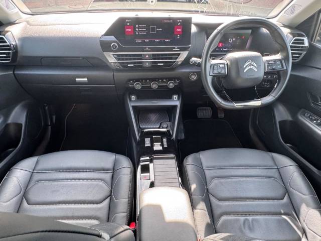 2021 Citroen C4 1.5 BlueHDi [130] Shine Plus 5dr Auto