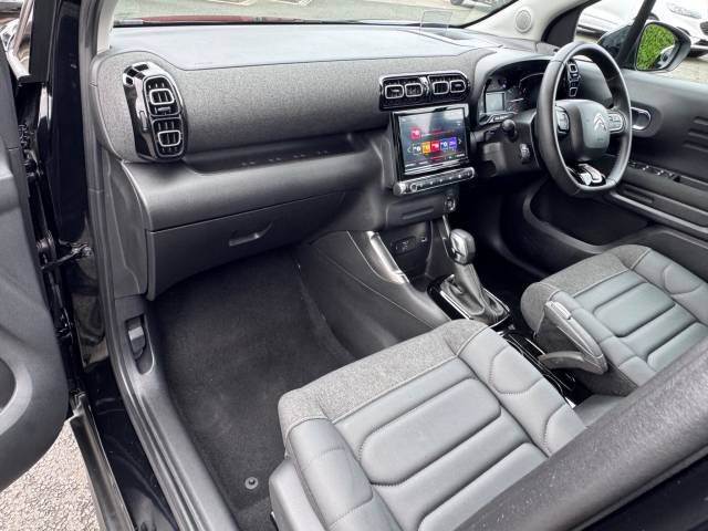 2024 Citroen C3 Aircross 1.2 PureTech 130 Max 5dr EAT6
