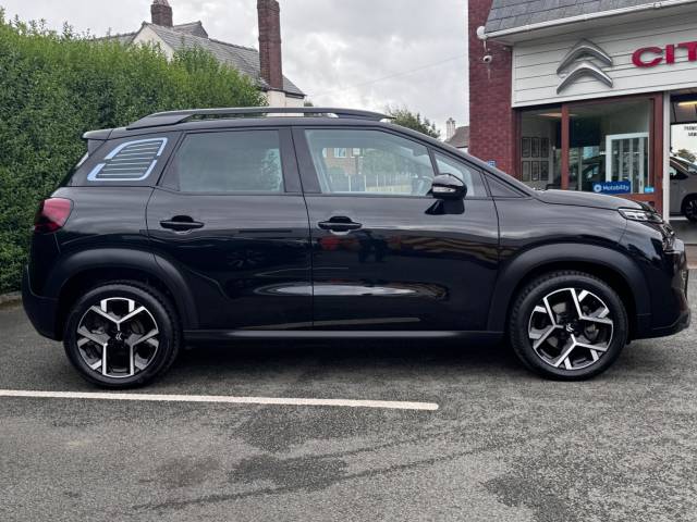 2024 Citroen C3 Aircross 1.2 PureTech 130 Max 5dr EAT6