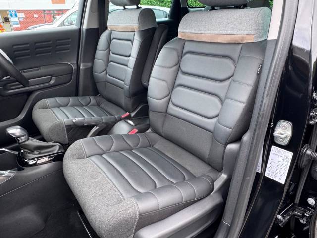 2024 Citroen C3 Aircross 1.2 PureTech 130 Max 5dr EAT6