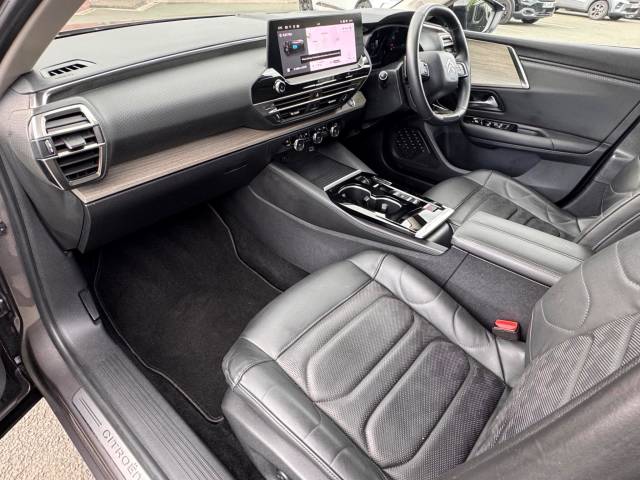 2023 Citroen C5 X 1.6 Plug-in Hybrid 225 Shine Plus 5dr e-EAT8