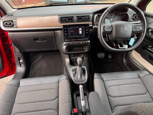 2022 Citroen C3 1.2 PureTech 110 Shine Plus 5dr EAT6