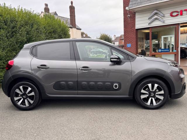 2018 Citroen C3 1.2 PureTech 110 Flair 5dr