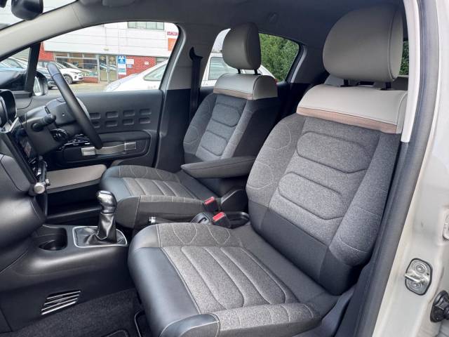 2022 Citroen C3 1.2 PureTech Shine Plus 5dr