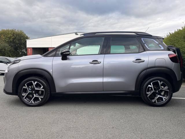 2024 Citroen C3 Aircross 1.2 PureTech 110 Max 5dr