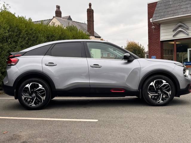 2022 Citroen C4 1.2 PureTech [130] Shine Plus 5dr Auto