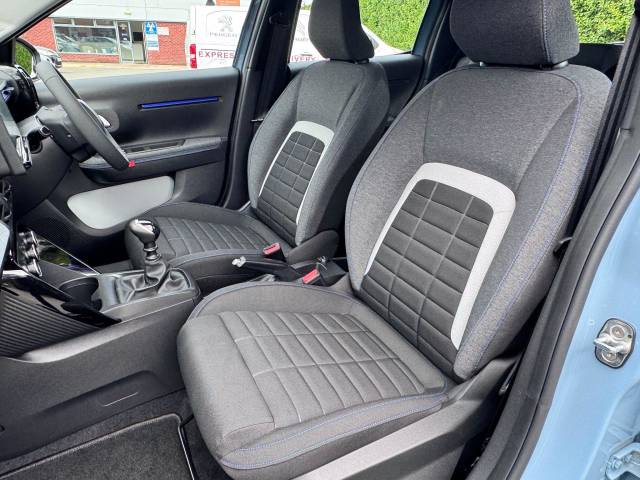 2025 Citroen C3 1.2 Turbo Plus 5dr