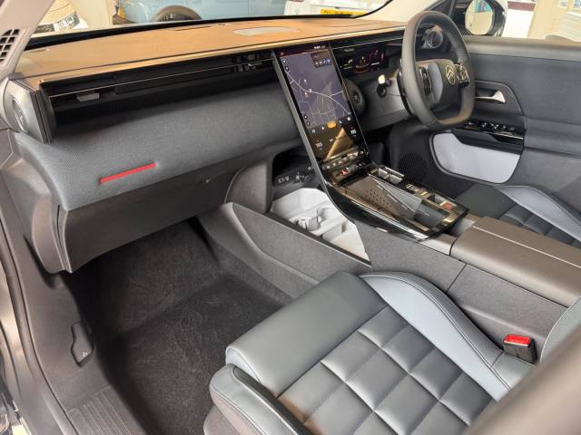 2025 Citroen e-C5 Aircross 0.0 157kW Max 73kWh 5dr Auto