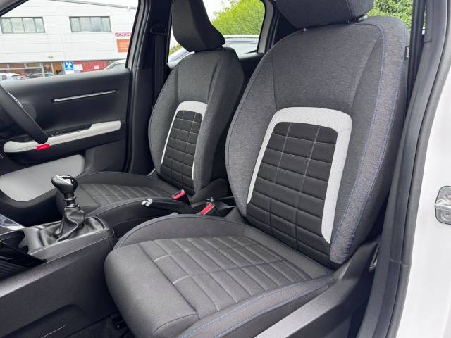 2025 Citroen C3 1.2 Turbo Plus 5dr