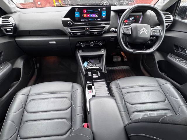 2023 Citroen C4 1.2 PureTech [130] Shine Plus 5dr Auto
