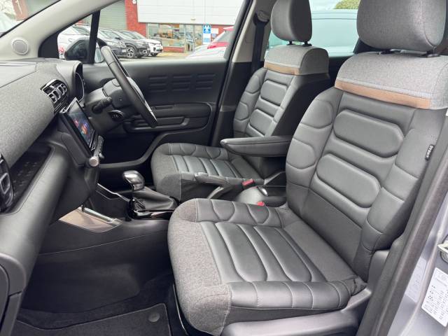 2024 Citroen C3 Aircross 1.2 PureTech 130 Max 5dr EAT6