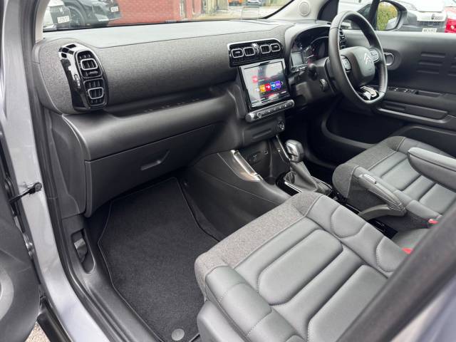 2024 Citroen C3 Aircross 1.2 PureTech 130 Max 5dr EAT6