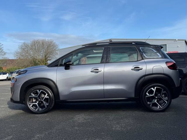 2023 Citroen C3 Aircross 1.2 PureTech 110 Shine Plus 5dr