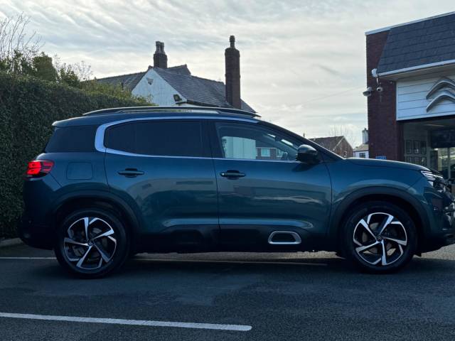 2020 Citroen C5 Aircross 1.2 PureTech 130 Flair 5dr EAT8