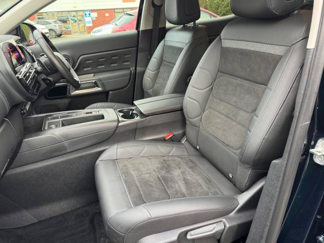 2025 Citroen C5 Aircross 1.5D Max Edition 5dr Auto