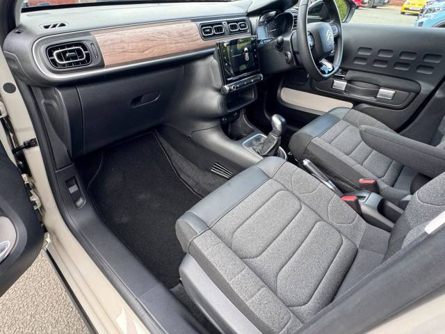 2024 Citroen C3 1.2 PureTech Max 5dr