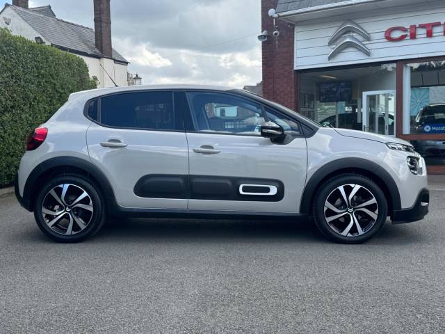 2024 Citroen C3 1.2 PureTech Max 5dr