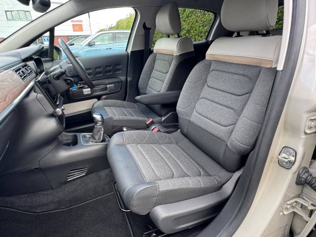 2024 Citroen C3 1.2 PureTech Max 5dr