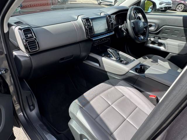 2019 Citroen C5 Aircross 1.5 BlueHDi 130 Flair Plus 5dr EAT8