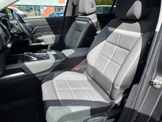 2019 Citroen C5 Aircross 1.5 BlueHDi 130 Flair Plus 5dr EAT8