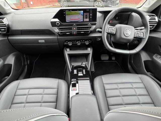 2026 Citroen C4 1.2 [130] Max 5dr Auto