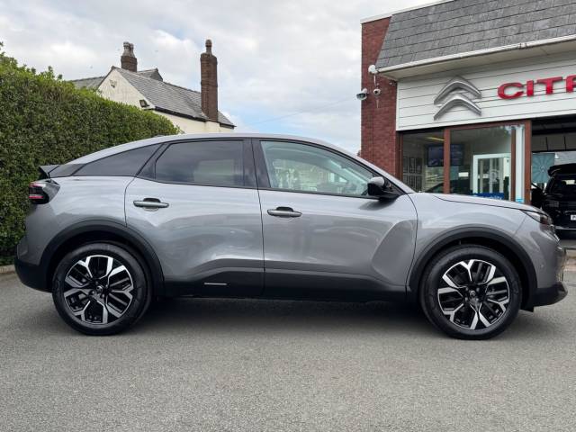 2026 Citroen C4 1.2 [130] Max 5dr Auto