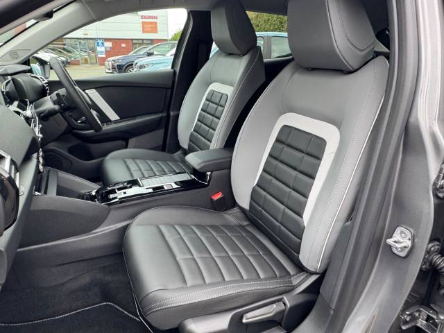 2026 Citroen C4 1.2 [130] Max 5dr Auto