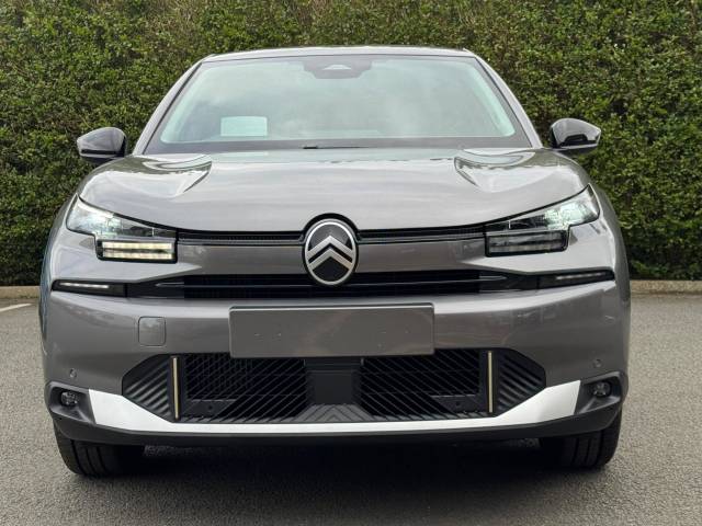 2026 Citroen C4 1.2 [130] Max 5dr Auto
