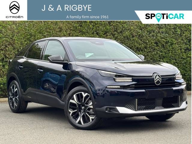 Citroen C4 1.2 [130] Max 5dr Auto Hatchback Petrol