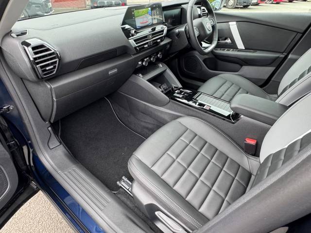 2026 Citroen C4 1.2 [130] Max 5dr Auto