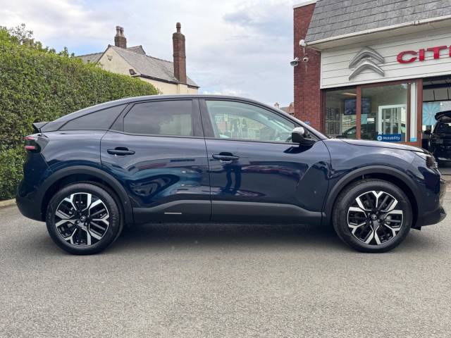 2026 Citroen C4 1.2 [130] Max 5dr Auto