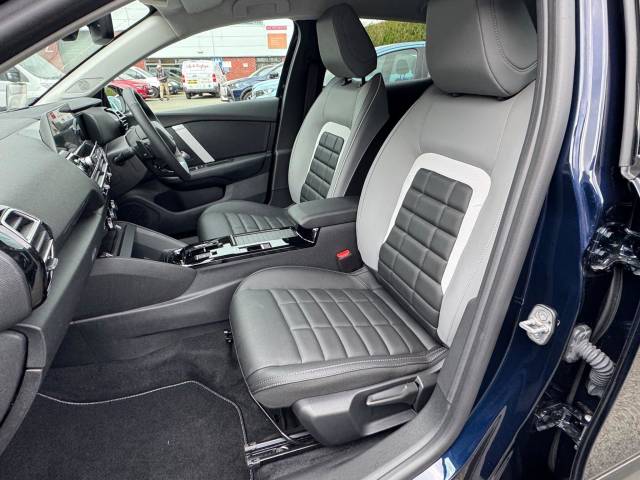 2026 Citroen C4 1.2 [130] Max 5dr Auto