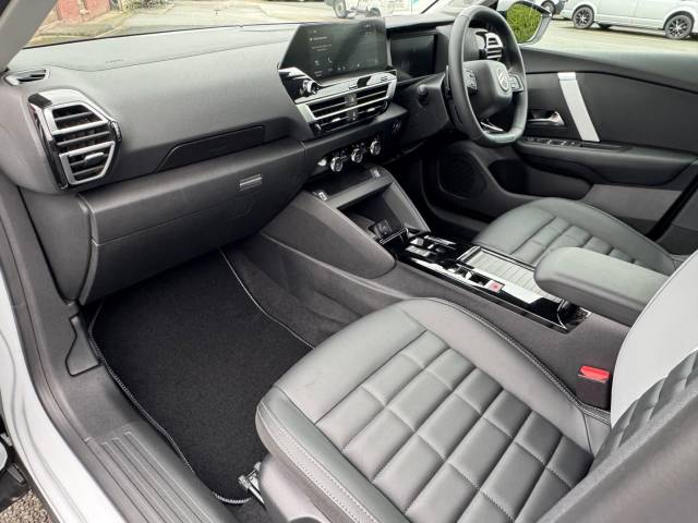 2026 Citroen C4 1.2 [130] Max 5dr Auto